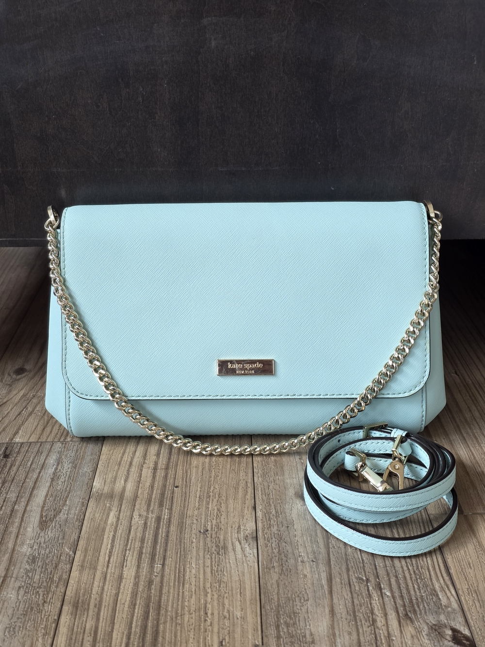 Kate Spade Laurel Way Greer Convertible Crossbody Bag
